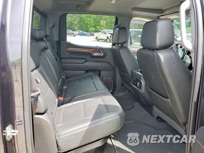 Zdjęcie 10 z 12 samochodu: 2022 GMC SIERRA K1500 DENALI VIN:3GTUUGED2NG689794 - miniatura