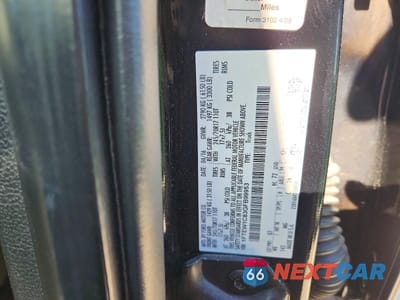 Zdjęcie 12 z 12 samochodu: 2016 FORD F150 SUPERCREW VIN:1FTEW1C83GFB99953 - miniatura