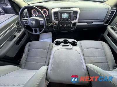 Zdjęcie 9 z 10 samochodu: 2016 RAM 1500 SLT VIN:1C6RR7GM5GS176112 - miniatura