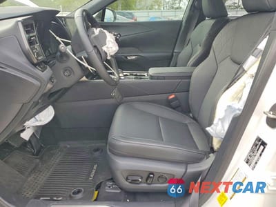 Zdjęcie 7 z 12 samochodu: 2026 LEXUS RX 350 PREMIUM+ VIN:JTJCHMAA7T2039596 - miniatura