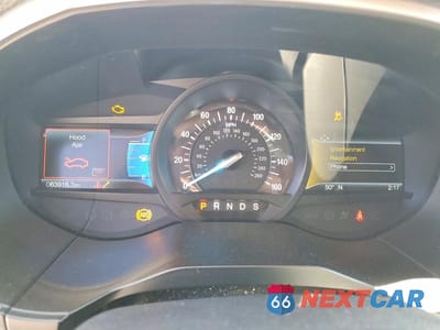Zdjęcie 9 z 14 samochodu: 2019 FORD EDGE SEL VIN:2FMPK4J91KBC33668 - miniatura