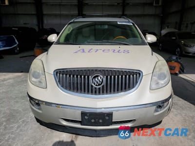 Piąte zdjęcie samochodu w środku: 2012 BUICK ENCLAVE VIN:5GAKRCED2CJ387324 - miniatura
