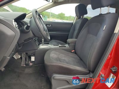 Zdjęcie 7 z 12 samochodu: 2013 NISSAN ROGUE S VIN:JN8AS5MT5DW039240 - miniatura