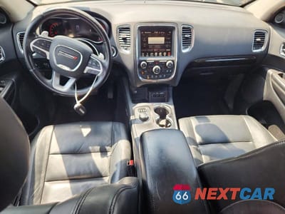 Zdjęcie 8 z 13 samochodu: 2016 DODGE DURANGO LIMITED VIN:1C4RDHDG7GC361185 - miniatura