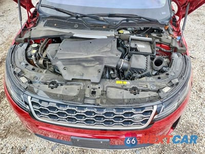Zdjęcie 12 z 13 samochodu: 2020 LAND ROVER RANGE ROVER EVOQUE S VIN:SALZJ2FX9LH033369 - miniatura
