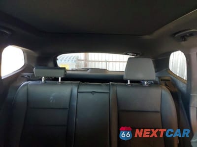 Zdjęcie 10 z 14 samochodu: 2023 BMW X1 XDRIVE28I VIN:WBX73EF0XP5Y06910 - miniatura