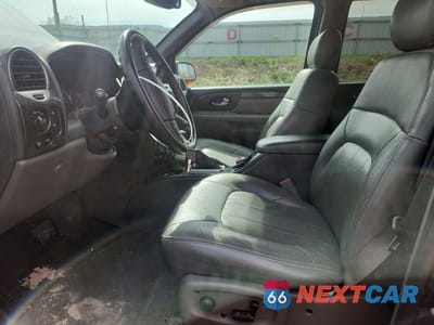 Zdjęcie 7 z 13 samochodu: 2004 GMC ENVOY XUV VIN:1GKET12S046206976 - miniatura
