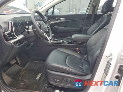 Zdjęcie 7 z 13 samochodu: 2025 KIA SPORTAGE SX VIN:5XYK43DFXSG263509 - miniatura