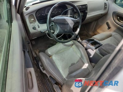 Zdjęcie 8 z 11 samochodu: 1997 FORD RANGER VIN:1FTCR10U3VTA49677 - miniatura