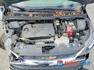 Zdjęcie 11 z 12 samochodu: 2020 CHEVROLET SPARK 1LT VIN:KL8CD6SA0LC414949 - miniatura