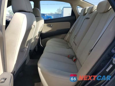 Zdjęcie 10 z 12 samochodu: 2009 HYUNDAI ELANTRA GLS VIN:KMHDU46D39U746144 - miniatura