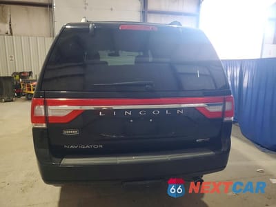 Zdjęcie 6 z 13 samochodu: 2016 LINCOLN NAVIGATOR SELECT VIN:5LMJJ2HT1GEL12166 - miniatura