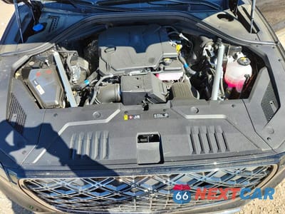 Zdjęcie 12 z 13 samochodu: 2026 GENESIS GV70 2.5T ADVANCED VIN:KMUMBDTB6TU256086 - miniatura