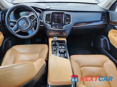 Zdjęcie 8 z 13 samochodu: 2016 VOLVO XC90 T6 VIN:YV4A22PK4G1049723 - miniatura