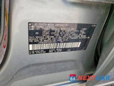 Zdjęcie 13 z 13 samochodu: 2005 TOYOTA RAV4 BASE VIN:JTEHD20V150052061 - miniatura