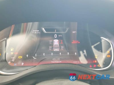 Zdjęcie 9 z 11 samochodu: 2025 RAM 1500 LARAMIE VIN:1C6SRFJP0SN658279 - miniatura