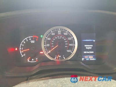 Zdjęcie 9 z 14 samochodu: 2022 TOYOTA COROLLA CROSS LE VIN:7MUBAABG0NV011175 - miniatura