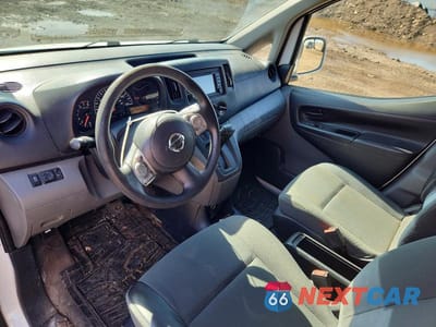 Zdjęcie 8 z 13 samochodu: 2015 NISSAN NV200 SV VIN:3N6CM0KNXFK694169 - miniatura