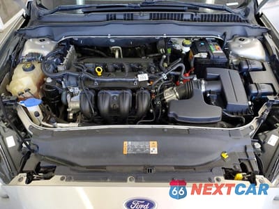 Zdjęcie 11 z 11 samochodu: 2015 FORD FUSION SE VIN:3FA6P0H70FR202987 - miniatura