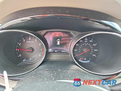 Zdjęcie 9 z 13 samochodu: 2016 KIA SEDONA LIMITED VIN:KNDME5C11G6131708 - miniatura