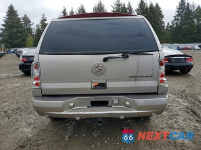 Zdjęcie 6 z 13 samochodu: 2004 CADILLAC ESCALADE LUXURY VIN:1GYEK63N74R151259 - miniatura