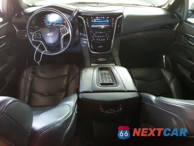 Zdjęcie 8 z 13 samochodu: 2017 CADILLAC ESCALADE ESV PLATINUM VIN:1GYS4KKJ6HR136925 - miniatura