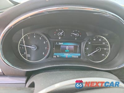 Zdjęcie 9 z 14 samochodu: 2020 BUICK ENCORE PREFERRED VIN:KL4CJASB9LB022659 - miniatura