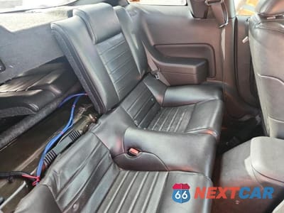 Zdjęcie 10 z 12 samochodu: 2008 FORD MUSTANG GT VIN:1ZVHT82H085179633 - miniatura