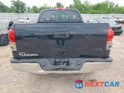 Zdjęcie 6 z 12 samochodu: 2009 TOYOTA TUNDRA SR5 VIN:5TFRU54119X020340 - miniatura