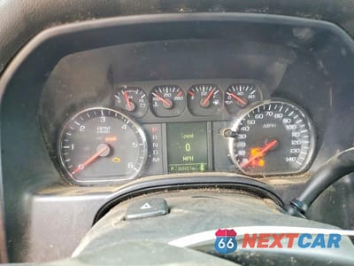 Zdjęcie 9 z 12 samochodu: 2016 CHEVROLET SILVERADO C1500 VIN:1GCRCNEH8GZ366370 - miniatura
