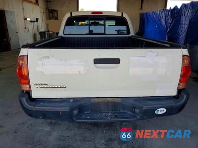 Zdjęcie 6 z 12 samochodu: 2008 TOYOTA TACOMA ACCESS CAB VIN:5TETX22N78Z570036 - miniatura