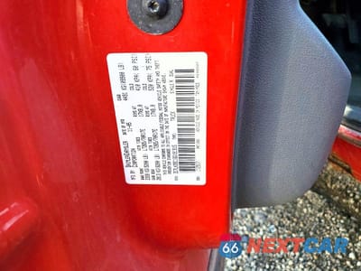 Zdjęcie 12 z 12 samochodu: 2006 DODGE RAM 3500 VIN:3D7LX39C16G191915 - miniatura
