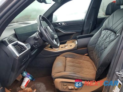 Zdjęcie 7 z 13 samochodu: 2024 BMW X5 XDRIVE40I VIN:5UX23EU02R9S99425 - miniatura