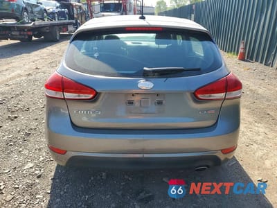 Zdjęcie 6 z 12 samochodu: 2014 KIA FORTE5 VIN:KNAFX5A81E5165280 - miniatura