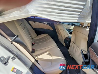 Zdjęcie 11 z 14 samochodu: 2008 MERCEDES-BENZ E 350 VIN:WDBUF56X58B302867 - miniatura
