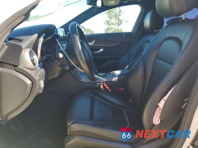 Zdjęcie 7 z 12 samochodu: 2018 MERCEDES-BENZ C 300 VIN:55SWF4JBXJU236561 - miniatura