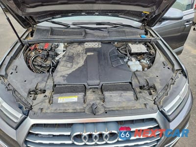 Zdjęcie 11 z 12 samochodu: 2018 AUDI Q7 PREMIUM PLUS VIN:WA1LAAF77JD034235 - miniatura