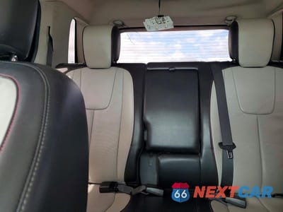 Zdjęcie 10 z 13 samochodu: 2013 GMC TERRAIN SLT VIN:2GKALUEK5D6179537 - miniatura