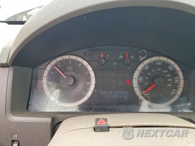 Zdjęcie 9 z 13 samochodu: 2008 FORD ESCAPE HEV VIN:1FMCU49H78KA61665 - miniatura