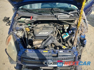 Zdjęcie 12 z 14 samochodu: 2005 TOYOTA RAV4 BASE VIN:JTEGD20V550070624 - miniatura