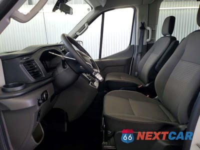 Zdjęcie 7 z 13 samochodu: 2026 FORD TRANSIT T-350 VIN:1FBAX2C82TKA12290 - miniatura