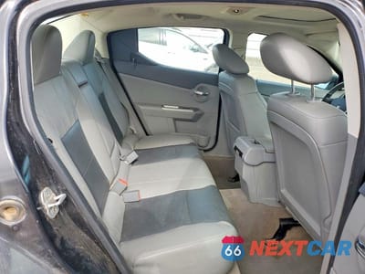 Zdjęcie 10 z 12 samochodu: 2008 DODGE AVENGER R VIN:1B3LC76M58N296916 - miniatura