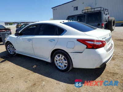 Drugie zdjęcie samochodu z przodu: 2017 NISSAN ALTIMA 2.5 S VIN:1N4AL3AP2HN341235 - miniatura