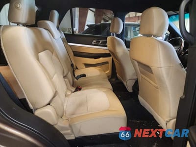 Zdjęcie 11 z 12 samochodu: 2016 FORD EXPLORER XLT VIN:1FM5K7DH8GGC57686 - miniatura