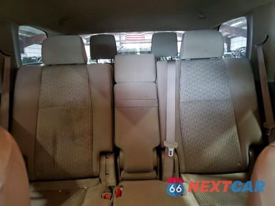 Zdjęcie 10 z 12 samochodu: 2011 TOYOTA 4RUNNER VIN:JTEBU5JR0B5066380 - miniatura