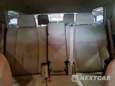 Zdjęcie 10 z 13 samochodu: 2011 TOYOTA 4RUNNER VIN:JTEBU5JR0B5066380 - miniatura
