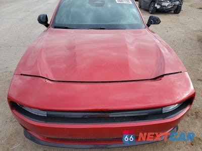 Zdjęcie 11 z 12 samochodu: 2025 DODGE CHARGER DAYTONA R VIN:2C3CDBCK8SR543023 - miniatura