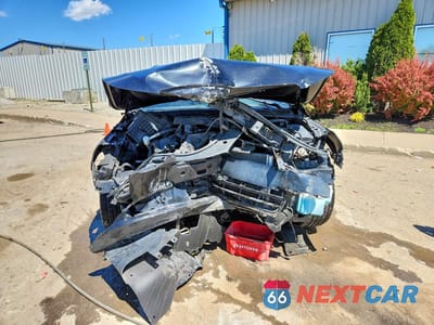 Piąte zdjęcie samochodu w środku: 2010 BUICK LACROSSE CXL VIN:1G4GD5EG9AF283160 - miniatura