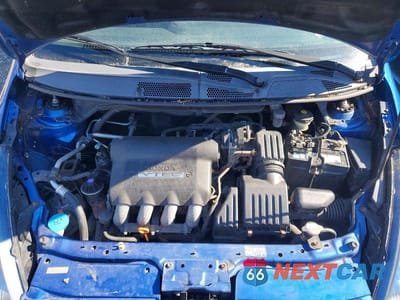 Zdjęcie 11 z 11 samochodu: 2007 HONDA FIT VIN:JHMGD37457S031822 - miniatura