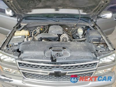 Zdjęcie 11 z 12 samochodu: 2007 CHEVROLET SILVERADO C1500 CLASSIC CREW CAB VIN:2GCEC13V171140115 - miniatura